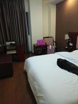 Kaiyi Hotel Xiamen Exterior photo