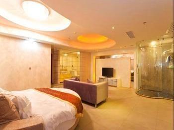 Kaiyi Hotel Xiamen Exterior photo